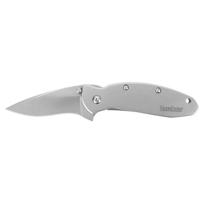 Kershaw Mini Iridium - Black