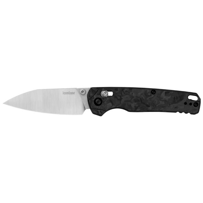 Kershaw T-Shirt - Buck