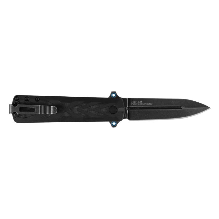 Kershaw Faultline