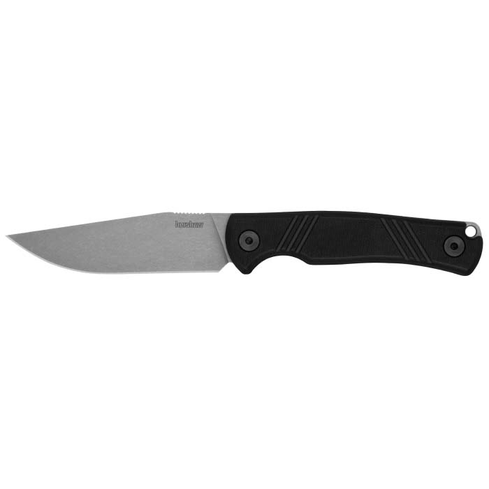 Kershaw Shuffle II - Tanto,Olive,BlackWash