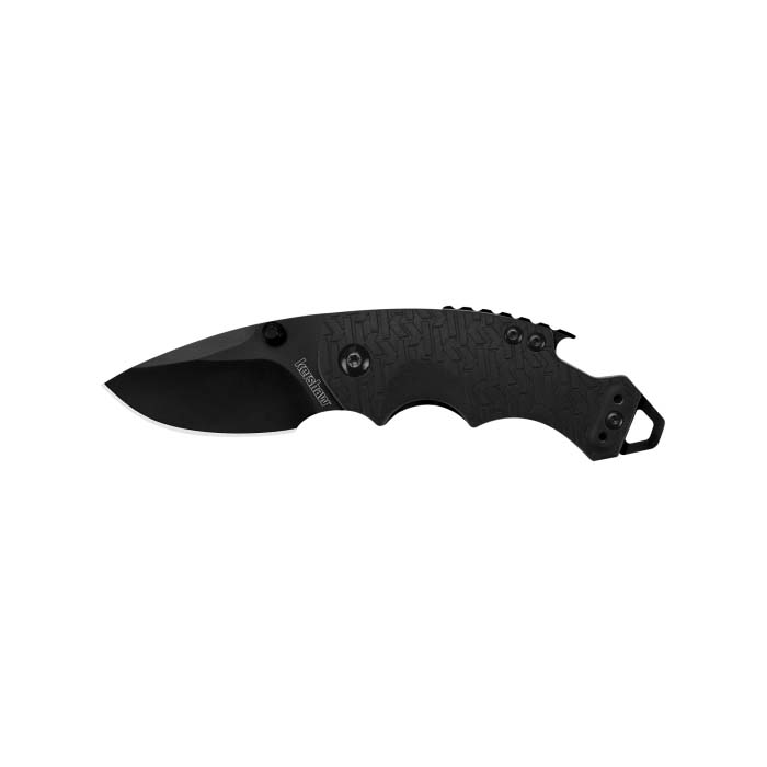 Kershaw Blur - S30V,Black,Stonewash