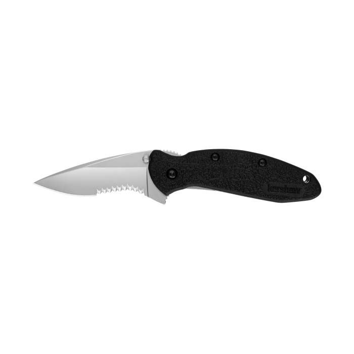 Kershaw Livewire - Reverse Tanto
