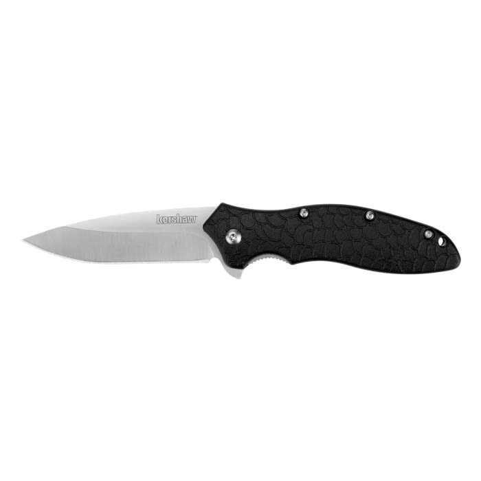 Kershaw E-Train