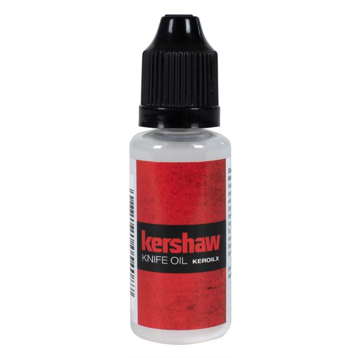 Kershaw Airspace