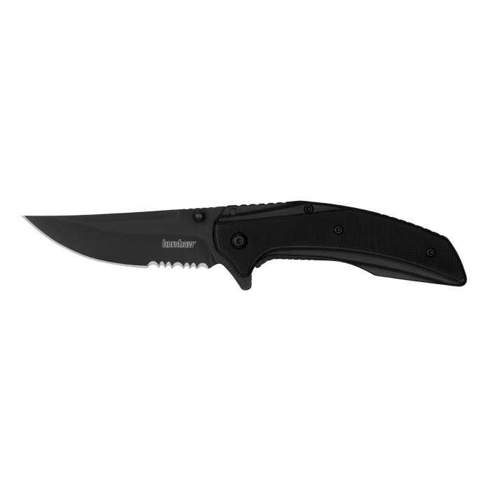 Kershaw Folding Fillet