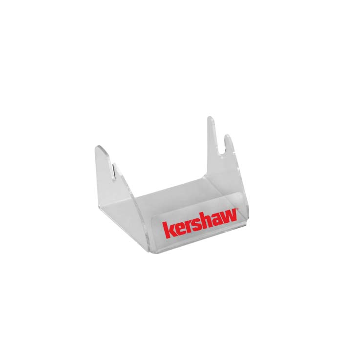 Kershaw 12-in. Curved Fillet