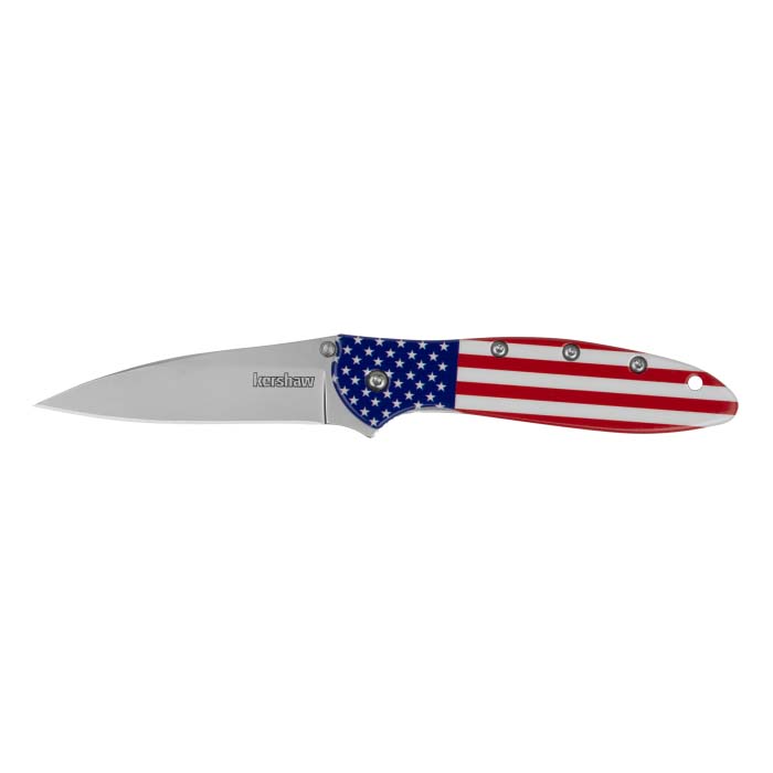 Kershaw Misdirect - Rainbow