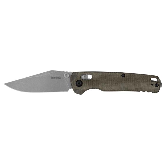 Kershaw Secret Agent