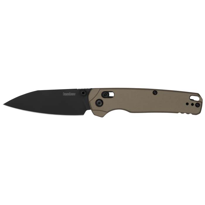 Kershaw Single-Knife Pouch