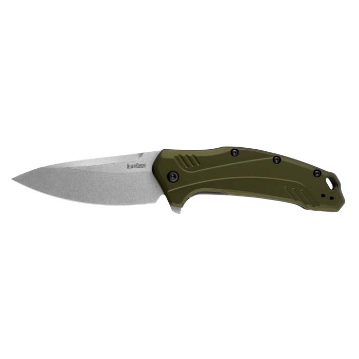 Kershaw Sanctum