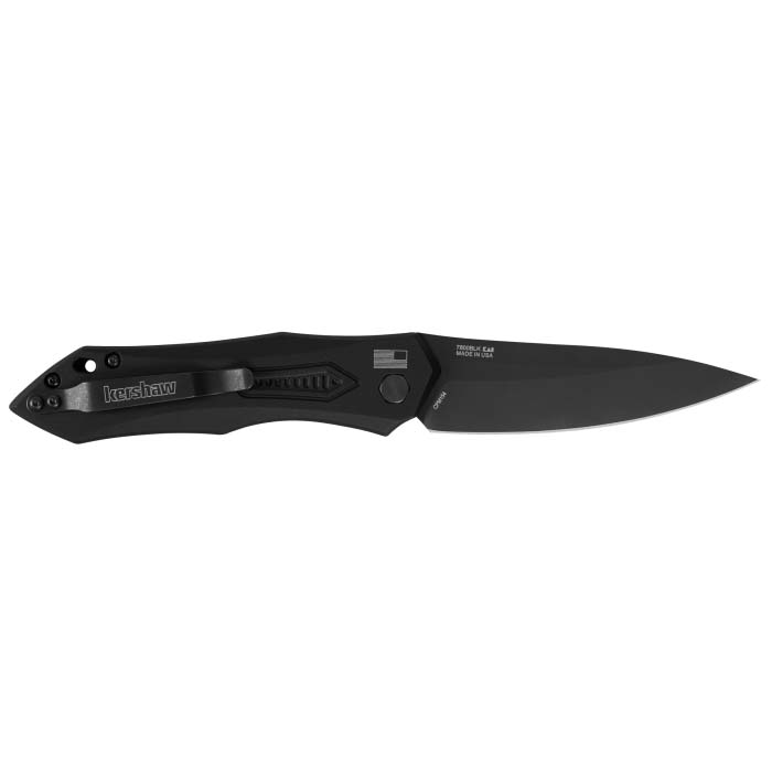 Kershaw Scallion - Serrated