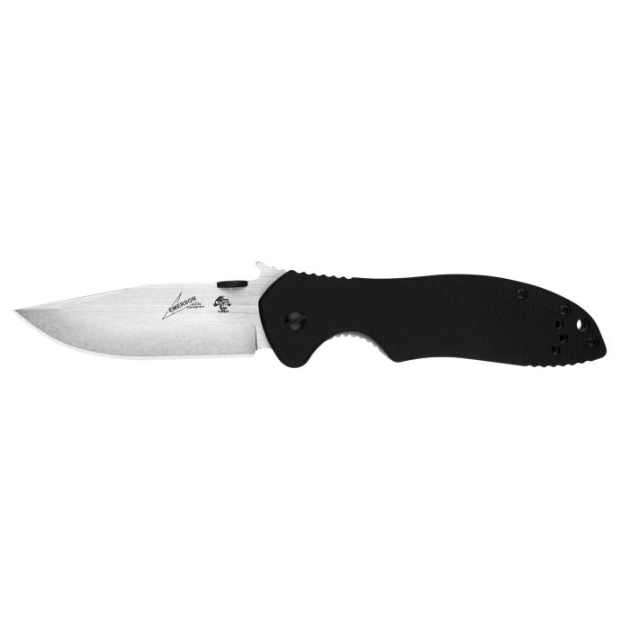 Kershaw Leek - Rainbow Trout