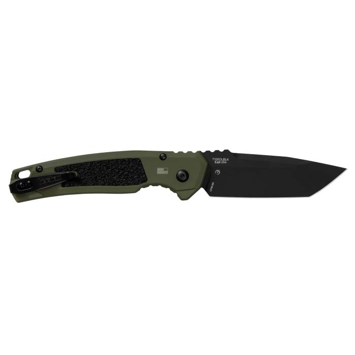 Kershaw Shoreline - Serrated