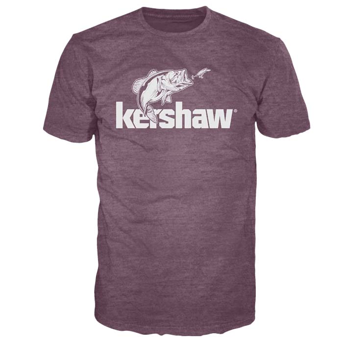 Kershaw USA Flag Woven Patch