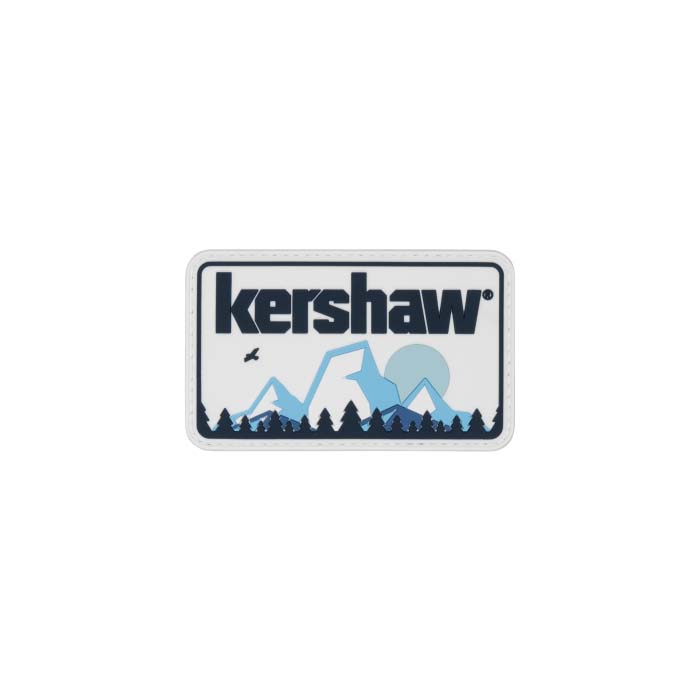 Kershaw 8-in. Chef's Knife