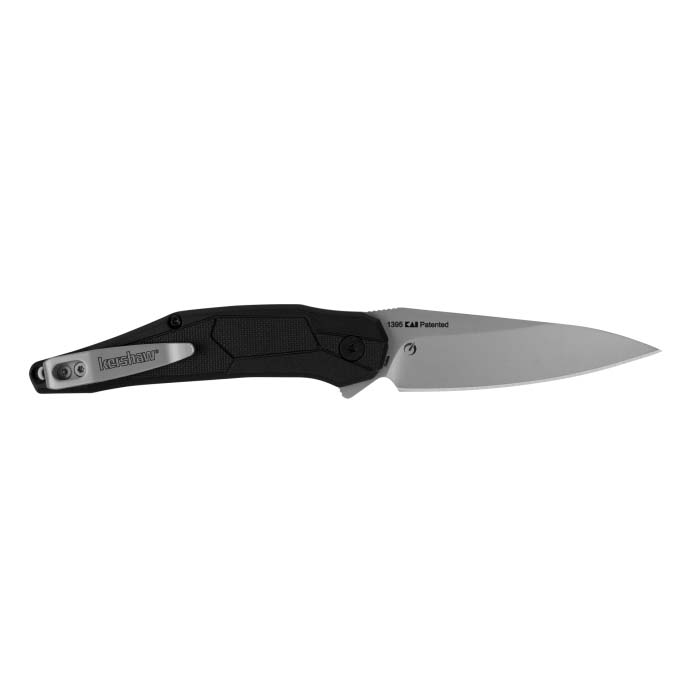 Kershaw Bracket