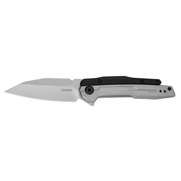 Kershaw Interstellar