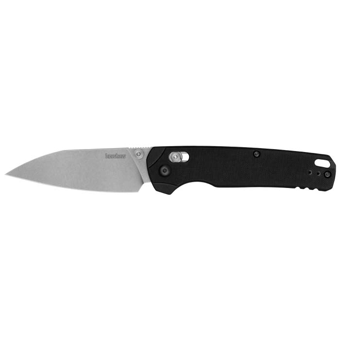 Kershaw Shuffle - Teal,BlackWash