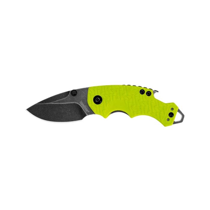 Kershaw Blur - Olive,Black