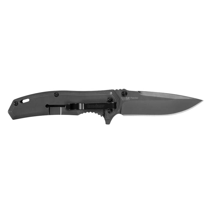 Kershaw Heist